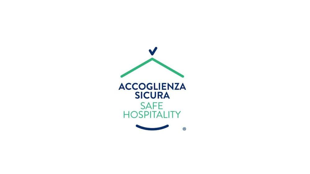 Hotel Stella Marina مارينا دي سيسينا المظهر الخارجي الصورة