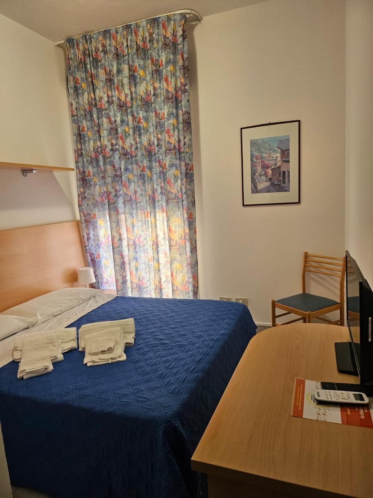 Hotel Stella Marina مارينا دي سيسينا المظهر الخارجي الصورة